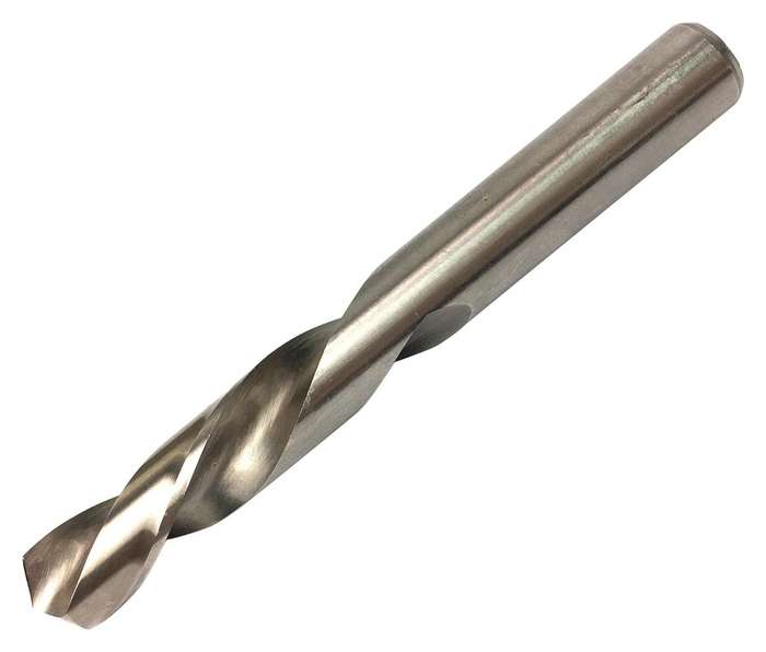 Multicomp Pro (MP004556) Twist Drill Bit, Left Hand, 8.5 mm, 37 mm, 79 mm