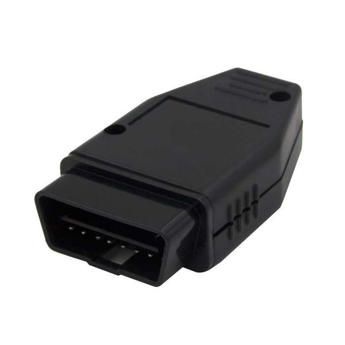 Universal OBD2 16 Pin Connector