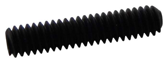 TR Fastenings (M2 10 HS45PC S25) Screw, Socket Set, Steel, PCP, M2
