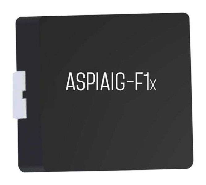 Abracon (ASPIAIG-F1040-220M-T) Power Inductor (SMD), 22 µH, 5 A, Shielded