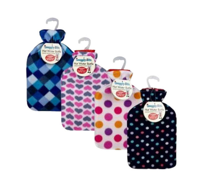 Hot Water Bottle -2LT