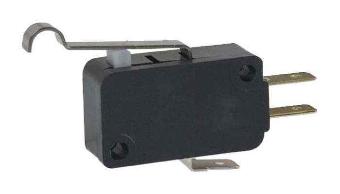 Honeywell (V19T16-P2P200A04) Microswitch, Standard, Simulated Roller Lever