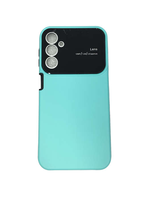 Samsung Galaxy A24 Phone Case, Premium Colorful PC Hard Back Cover