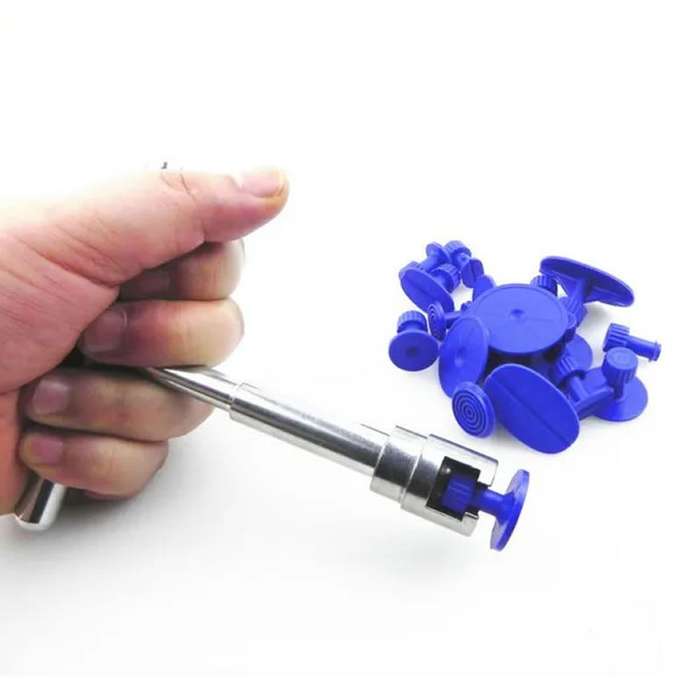 Professional Car Sag Repair Tools