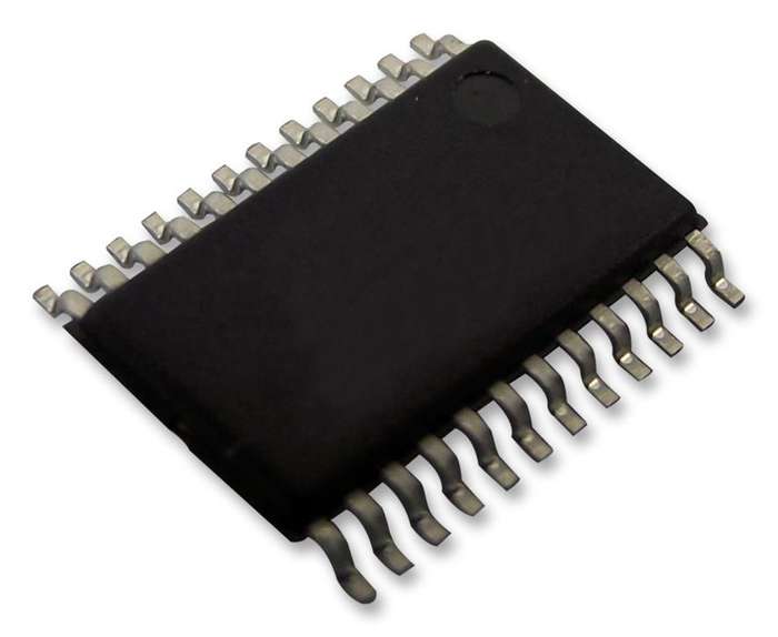 Nxp (3370153) I/O Expander, 16bit, 400 kHz, I2C, SMBus, 3 V, 5.5 V, TSSOP