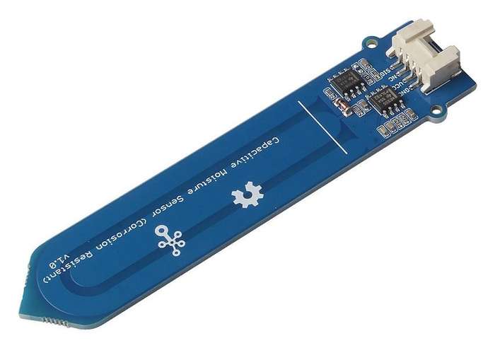 Seeed Studio (101020614) Capacitive Soil Moisture Sensor