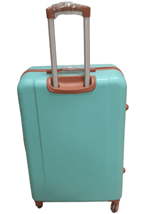 Elegant & stylish Luggage Set of 3 Travel bags - Blue