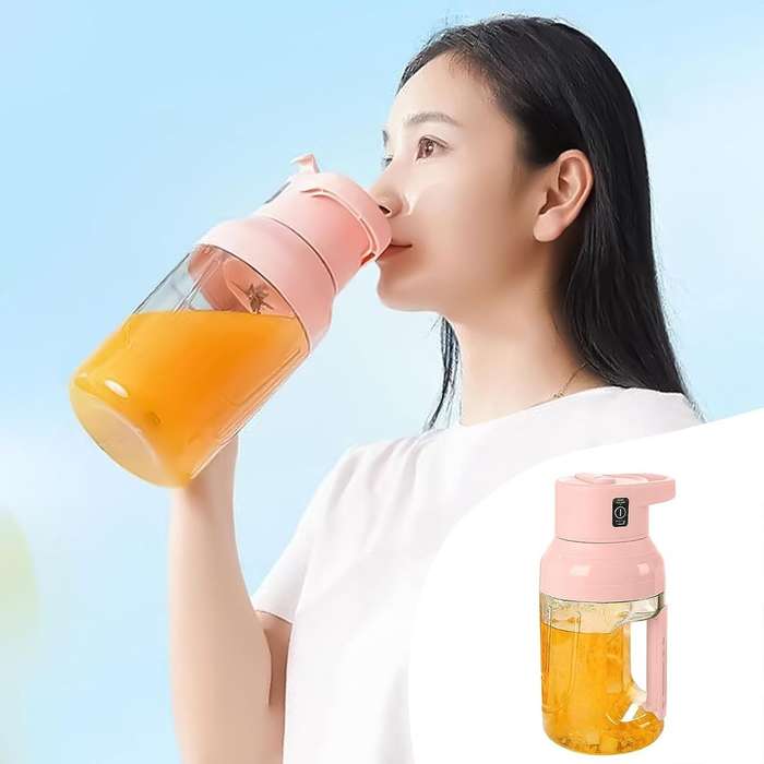 Juicer Cup