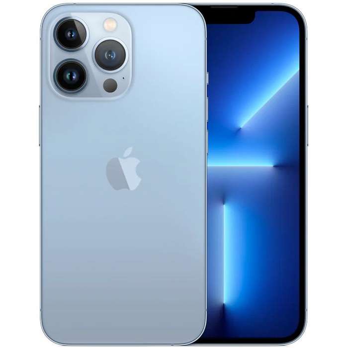 Apple iPhone 13 Pro Max 256GB Dual Sim