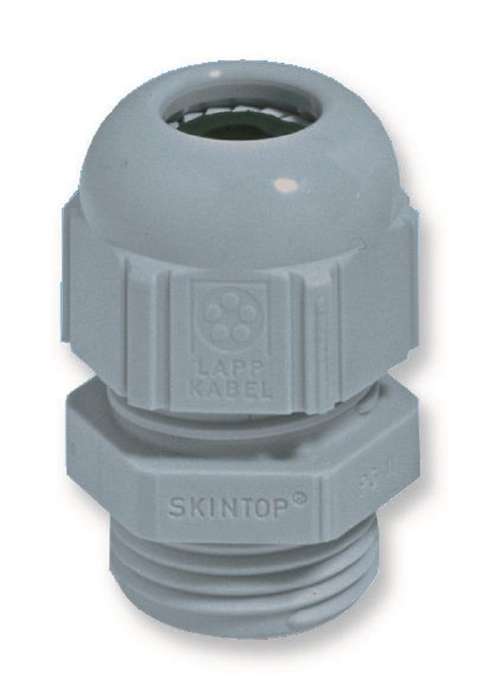 Lapp Kabel (53111050) Cable Gland, Skintop® ST-M, IP68, IP69, M40 x 1.5