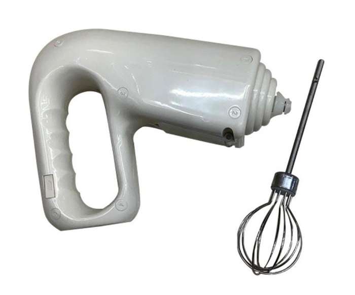 Egg whisk