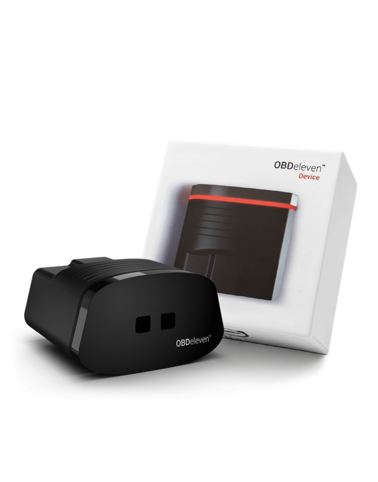 Obdeleven Next Gen Audi VW Bluetooth Diagnostic Tool for iOS & Android
