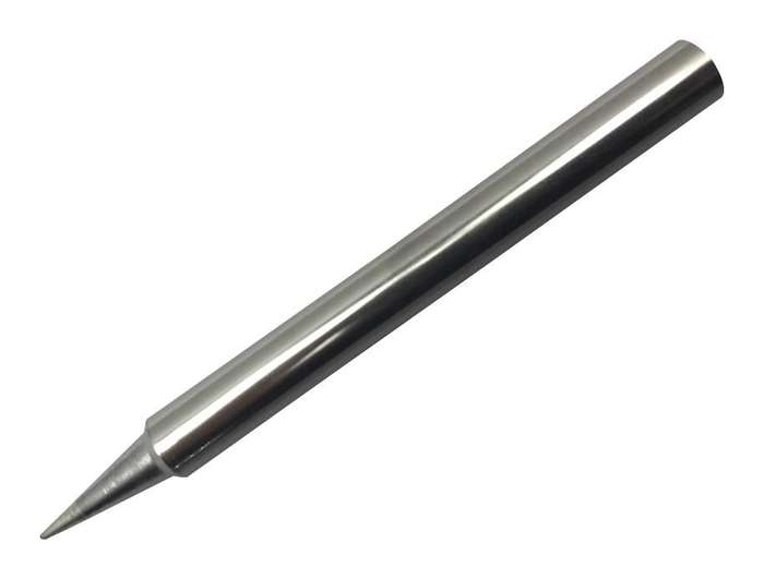 Metcal (SFV-CNL10A) Soldering Iron Tip, Conical, 1 mm