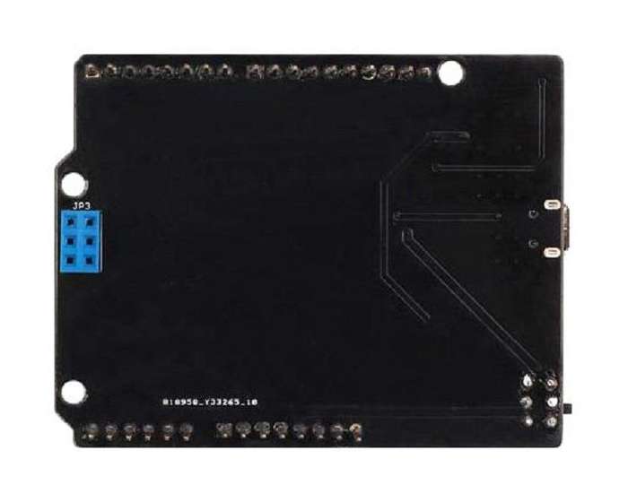 Seeed Studio (106990020) Solar Charger Shield, 3W Output, 3 V to 4.5 V