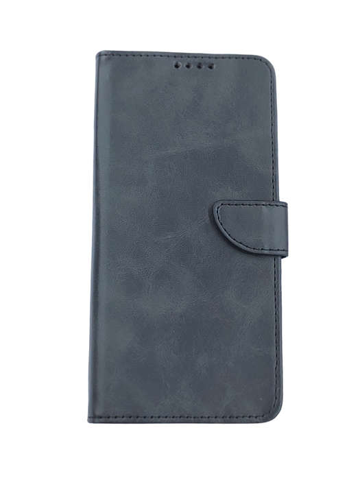 Leather Flip Book Cover For Honor X9b With Card Slot