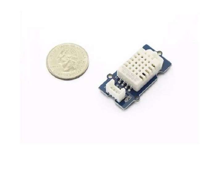 Seeed Studio (101020019) Temperature & Humidity Sensor Module