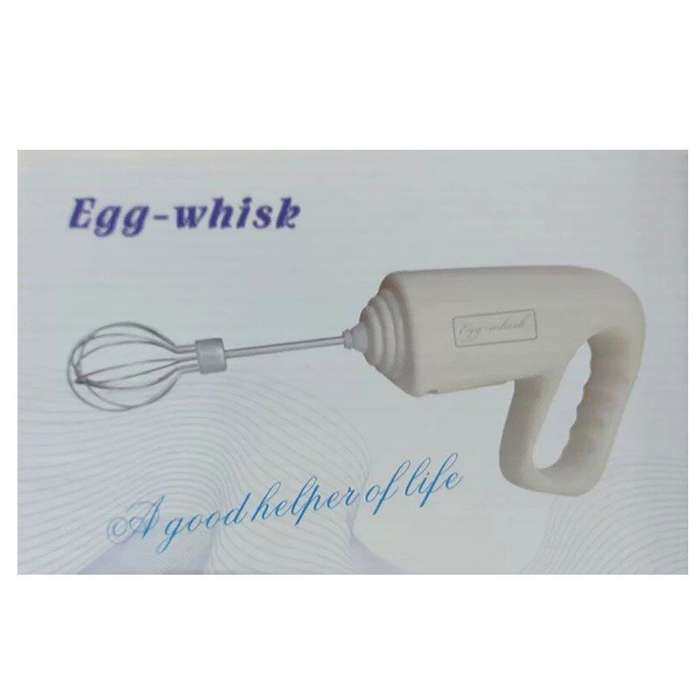 Egg whisk