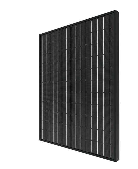 50W / 18V Monocrystalline Solar Panel
