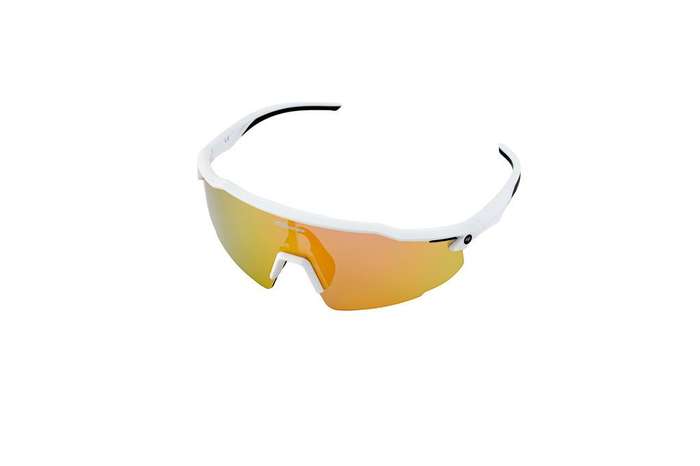 Boonies Glance Sunglasses Pink