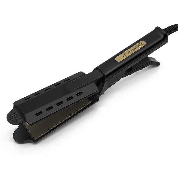 Professional Hair Straightener For Smooth Saloon Finish