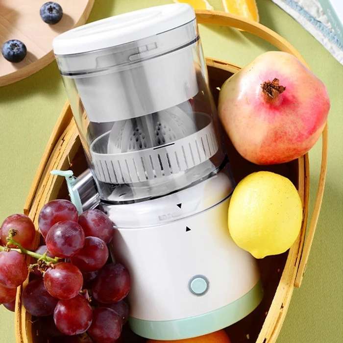 Citrus Juicer