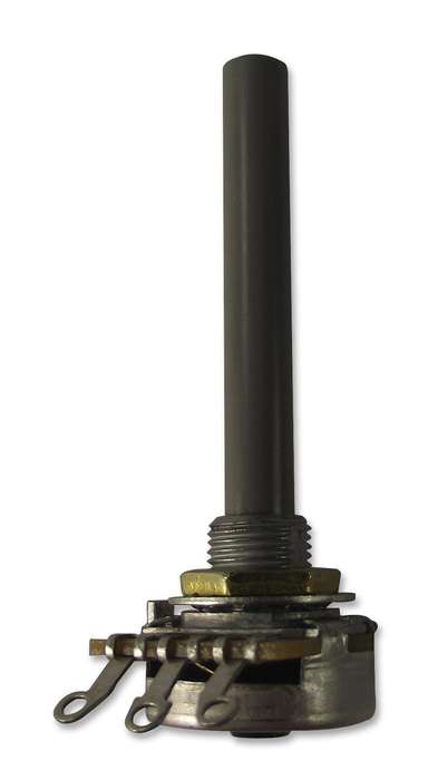 Te Connectivity (23ESA105MMF50NF) Rotary Potentiometer, Spindle Operated