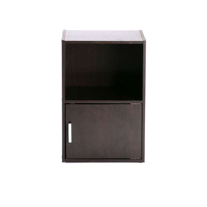 CYRUS 1 DOOR NIGHTSTAND