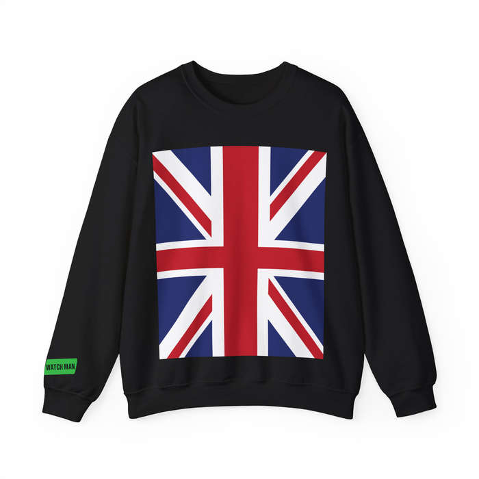 High Fashion Unisex Premium UK Jersey