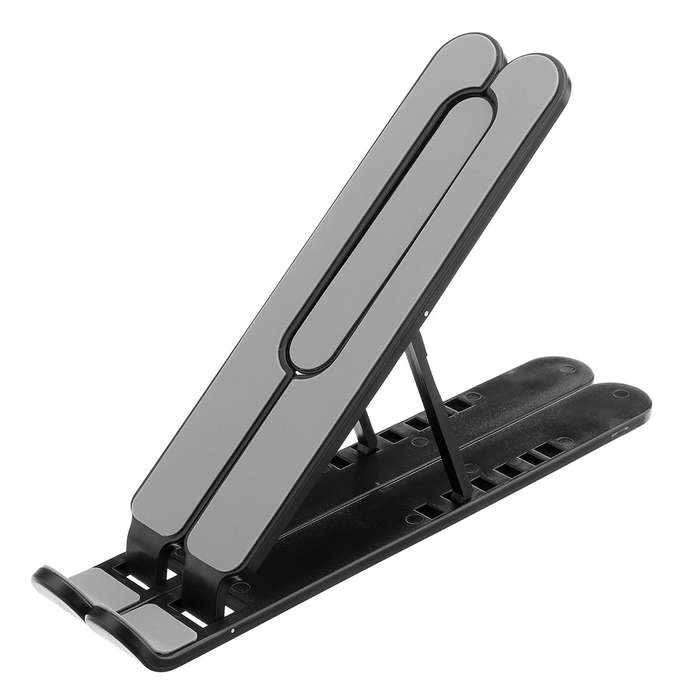 Adjustable Laptop Notebook Ipad Fold-able Portable Laptop Stand P1