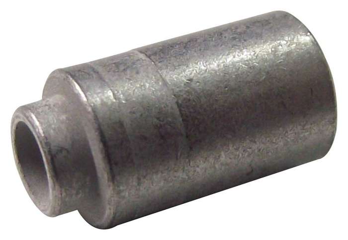 Wurth Elektronik (9774100960R) Spacer, SMT, Non Stop, Steel, Swage Round