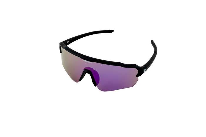Boonies Swift Sunglasses Purple