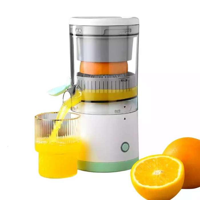 Citrus Juicer