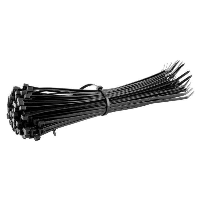 Multicomp Pro (SPC35275.) Cable Tie, Weather Resistant, Nylon 6.6