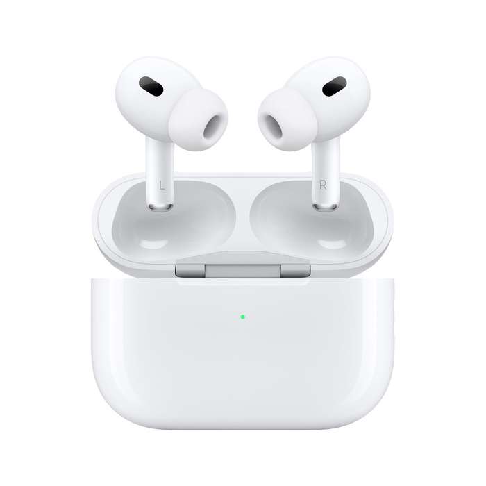 AirPods Pro (2nd generation) with MagSafe Case