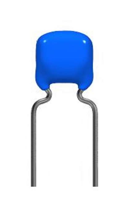TDK (FG20X7R1C226MRT06) Multilayer Ceramic Capacitor, 22 µF, 16 V