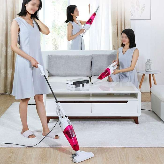 RAF filter Handheld Vacuum Cleaner R.8708R