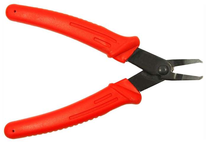 Multicomp Pro (MP001643) Cutter, Diagonal, 138 mm, 19 mm
