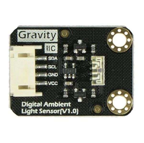 DFRobot (SEN0228) Ambient Light Sensor, I2C VEML7700