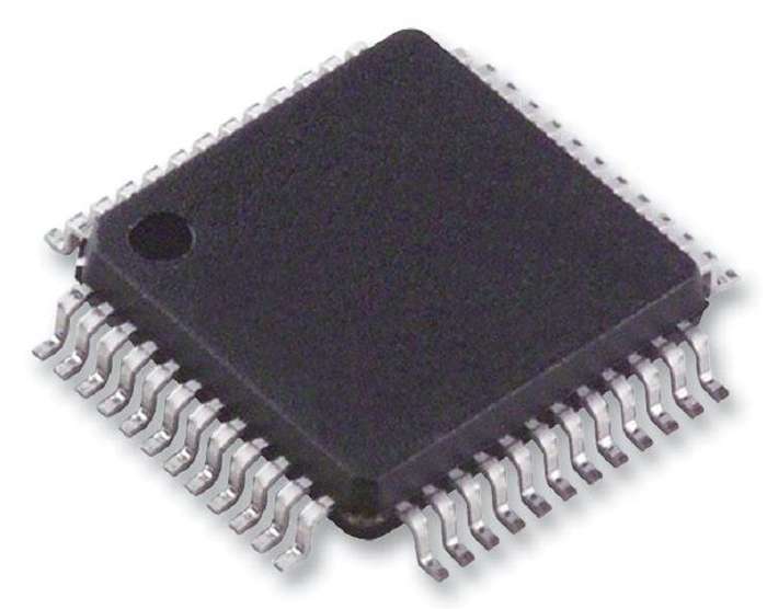 Trinamic (TMC5130A-TA) Motor Driver/Controller, Stepper, 1 Output