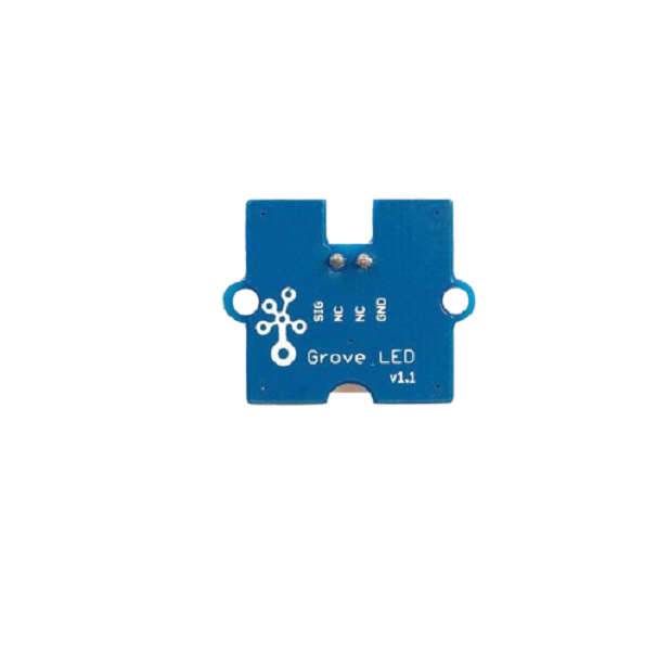 Seeed Studio (104020002) LED Module, Purple, 3mm, 3.3V / 5V