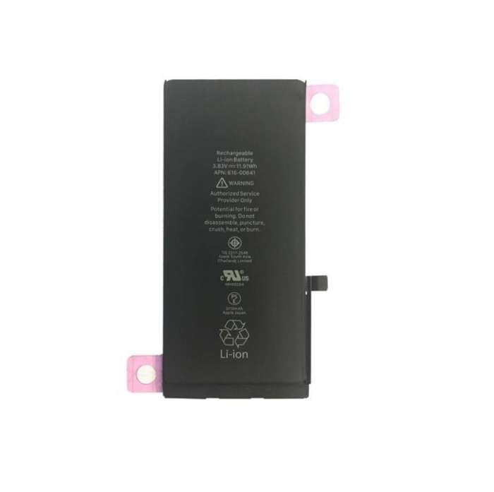 Apple iPhone 11 Battery - 1 Year Warranty