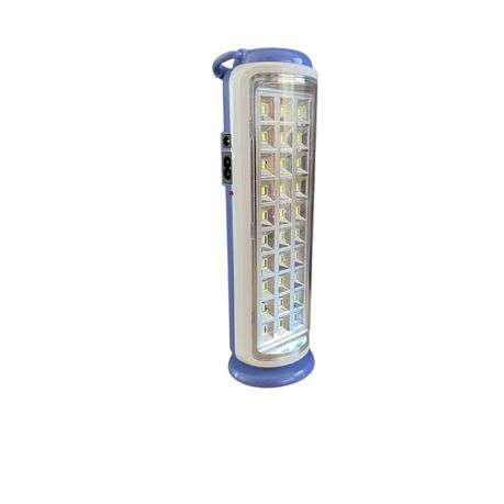 MTY - 70033 LED Rechargeable Emergency Light