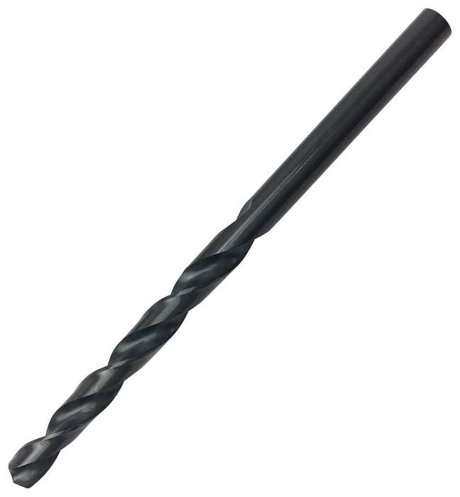Multicomp Pro (MP004490) Twist Drill Bit, Black Oxide, 6.5 mm, 63 mm