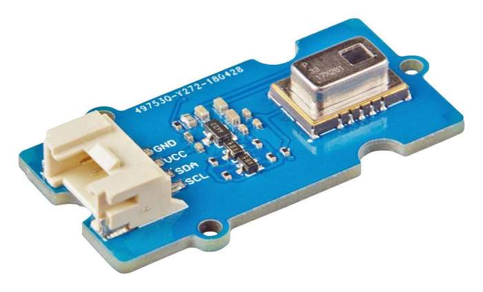 Seeed Studio (101020557) Sensor Array Module, Infrared Thermal