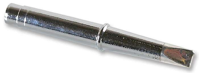 Weller (CT6E7) Soldering Iron Tip, Screwdriver, 7 mm