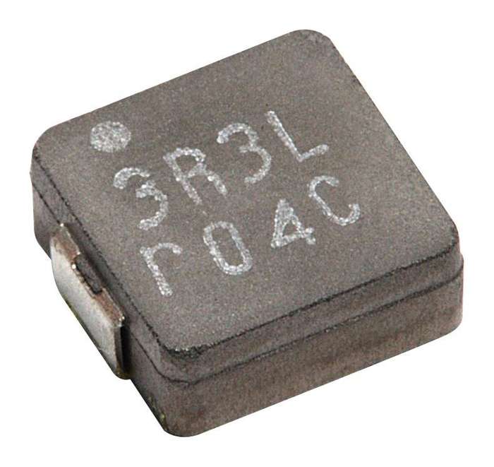 Kemet (MPLCV1054L220) Power Inductor (SMD), 22 µH, 5.5 A, Shielded