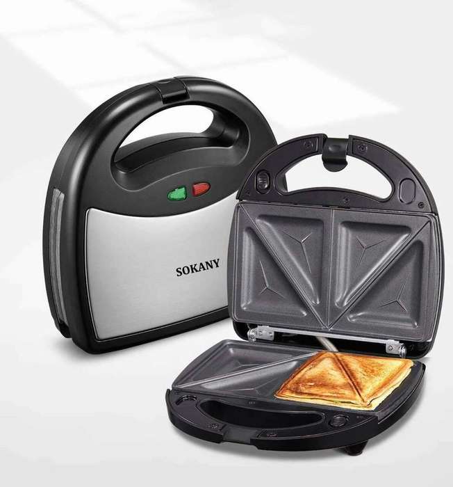 3 In 1 Sandwich Maker