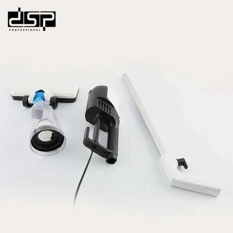 Wireless Portable Vacuum Cleaner with Strong Suction