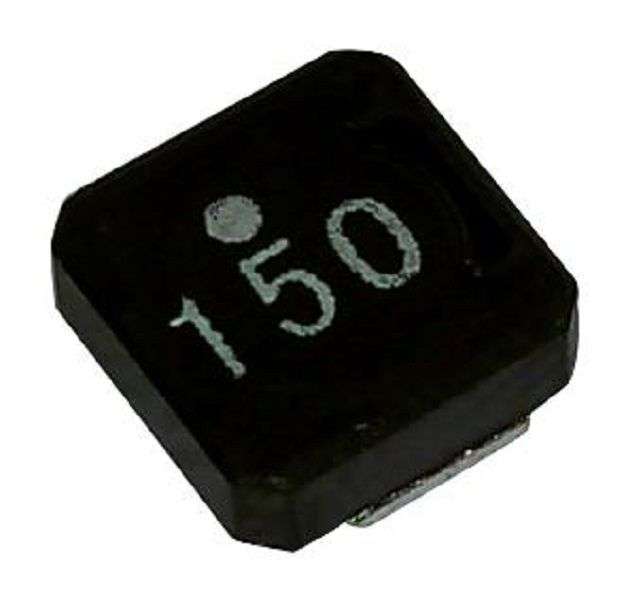 TDK (VLCF4020T-2R2N1R7) Power Inductor (SMD), 2.2 µH, 1.72 A