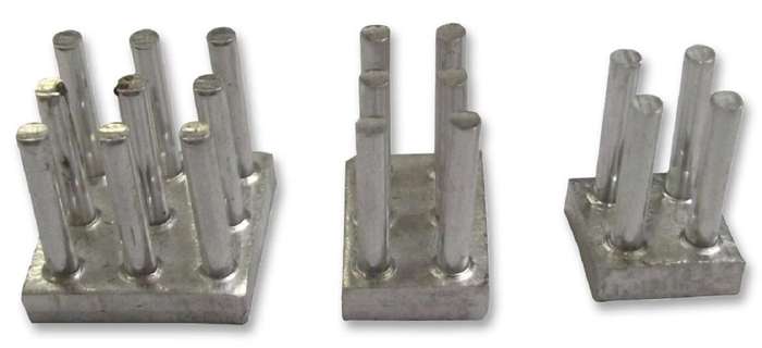 Multicomp (PI HEATSINK KIT) Heat Sink Kit